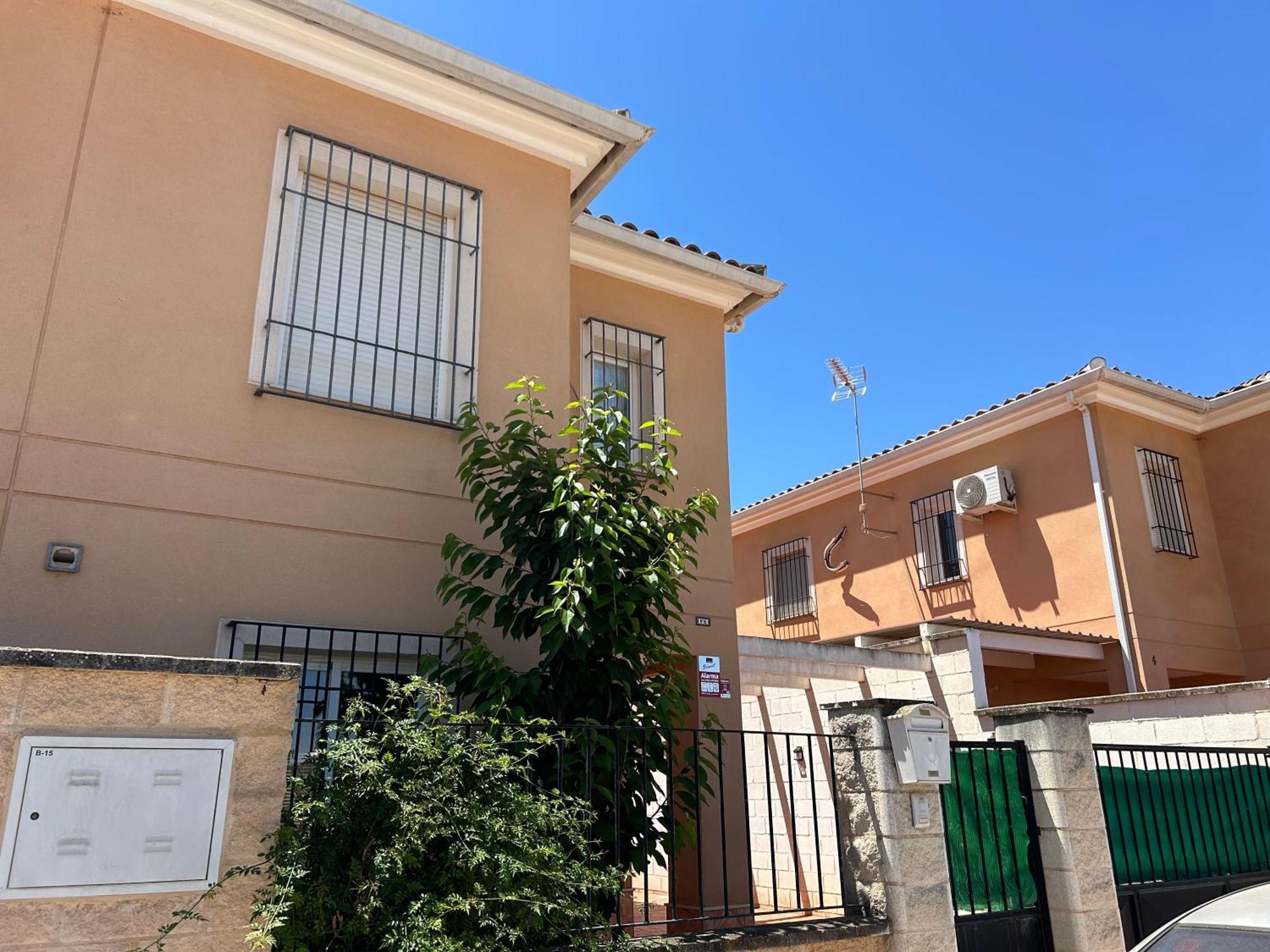 La Casita De Blanca Villa Los Perez Exterior photo
